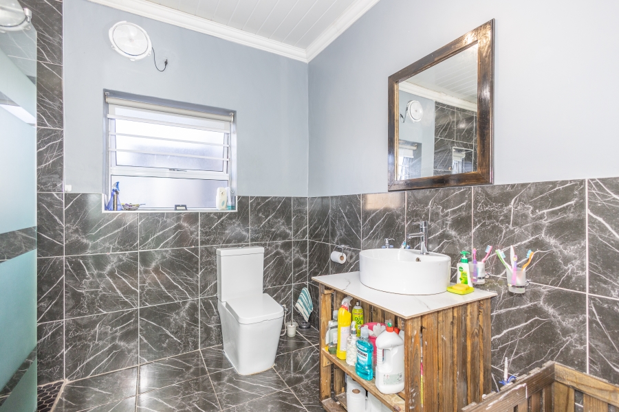 3 Bedroom Property for Sale in Richmond Estate Western Cape